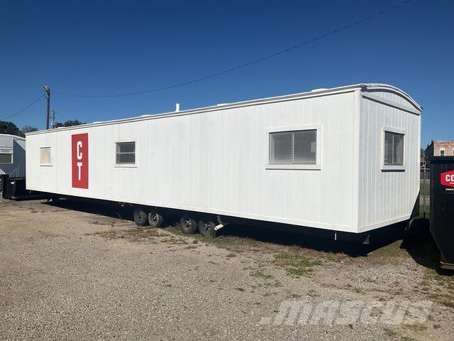  Willscot Construction - Others