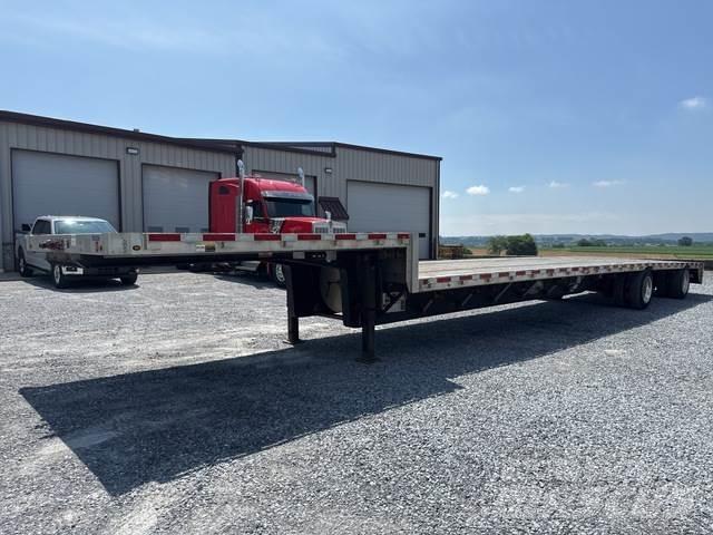Wilson CD-1080 Low loaders