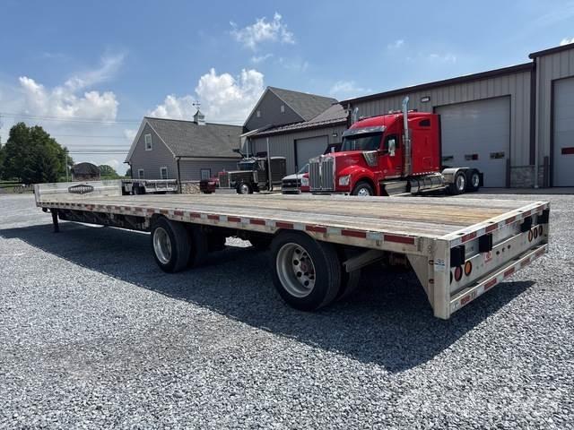 Wilson CD-1080 Low loaders