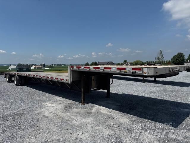 Wilson CD-1080 Low loaders