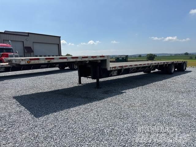 Wilson CD-1080 Low loaders