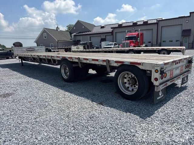 Wilson CD-1080 Low loaders