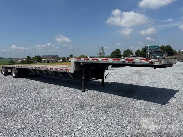 Wilson CD-1080 Low loaders