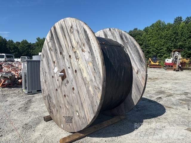  Wire Reel Construction - Others