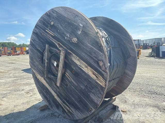  Wire Reel Construction - Others