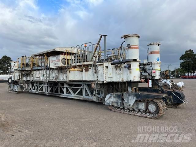 Wirtgen SP1600 Construction - Others