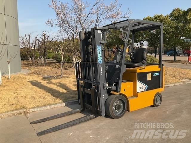 XCMG BP600 Construction - Others