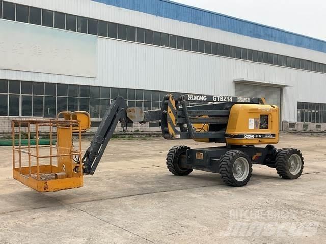 XCMG GTBZ14J Construction - Others