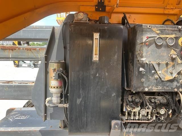 XCMG GTBZ14J Construction - Others