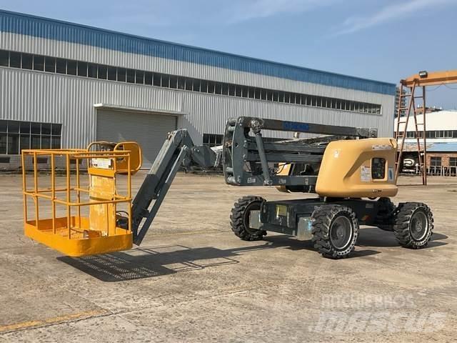 XCMG GTBZ14J Construction - Others