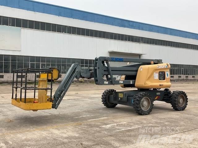 XCMG GTBZ14J Construction - Others