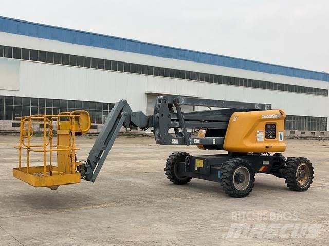 XCMG GTBZ14J Construction - Others