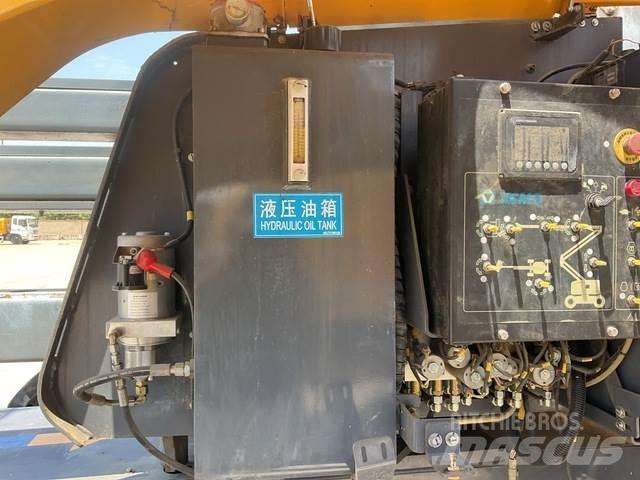 XCMG GTBZ14J Construction - Others