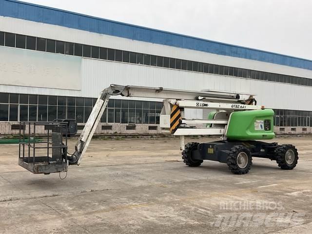 XCMG GTBZ18A1 Construction - Others