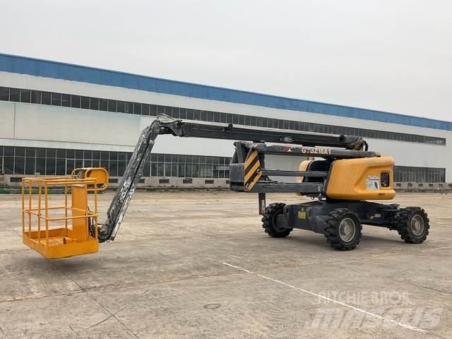 XCMG GTBZ18A1 Construction - Others