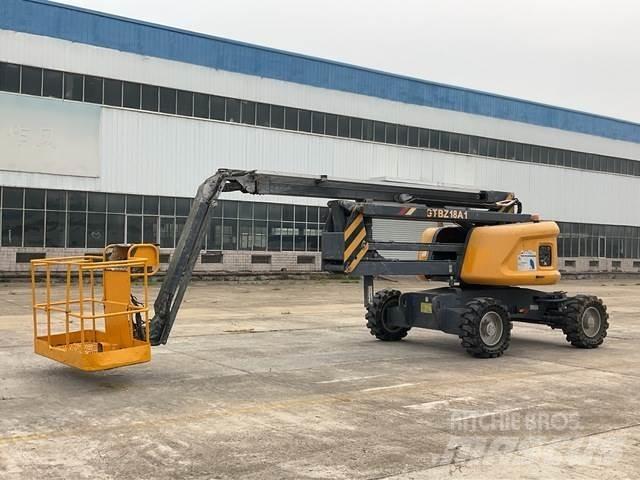 XCMG GTBZ18A1 Construction - Others