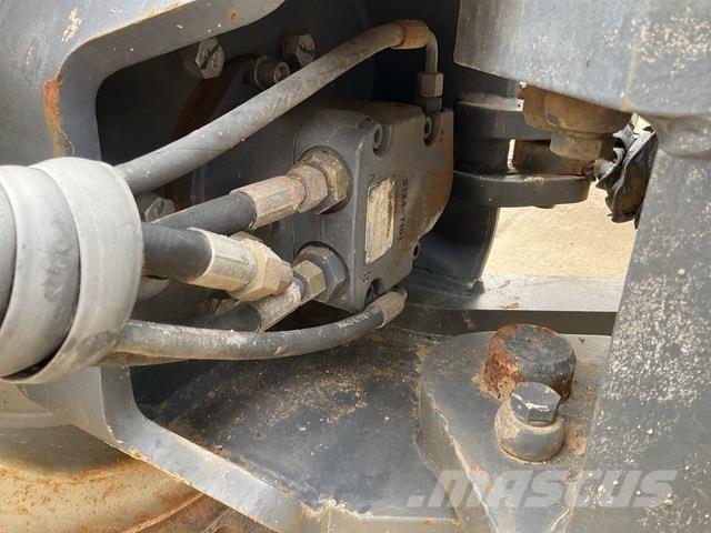XCMG GTBZ18A1 Articulated boom lifts