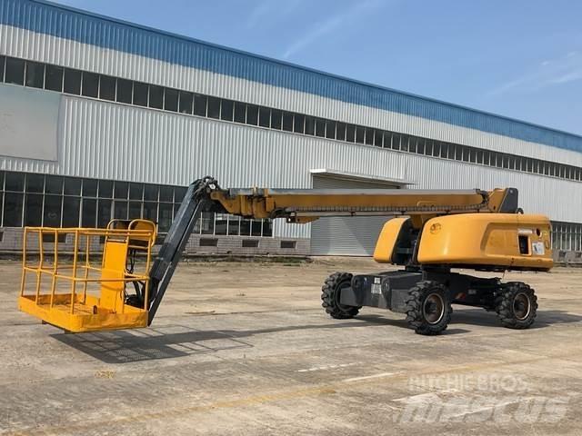 XCMG GTBZ22S Construction - Others