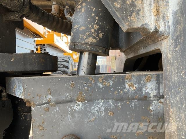 XCMG GTBZ22S Telescopic boom lifts