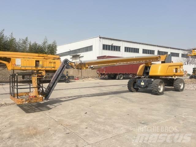 XCMG GTBZ26S Construction - Others