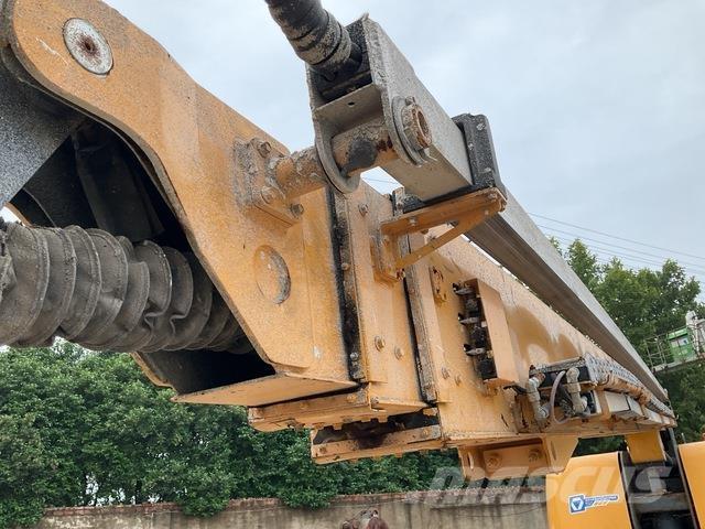 XCMG GTBZ26S Telescopic boom lifts