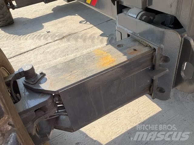 XCMG GTBZ30S Construction - Others