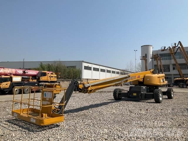 XCMG GTBZ30S Construction - Others