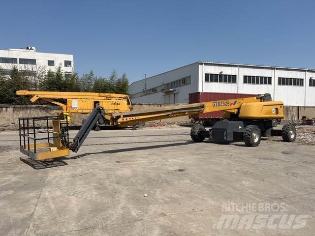XCMG GTBZ32S Construction - Others