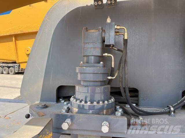 XCMG GTBZ32S Construction - Others
