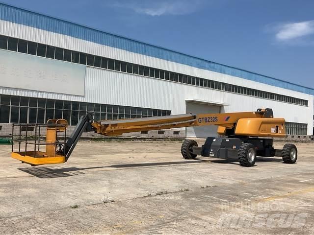 XCMG GTBZ32S Construction - Others