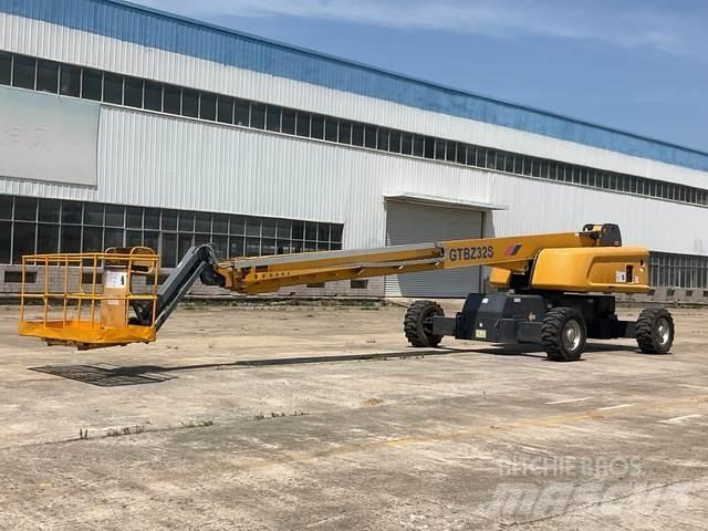 XCMG GTBZ32S Construction - Others