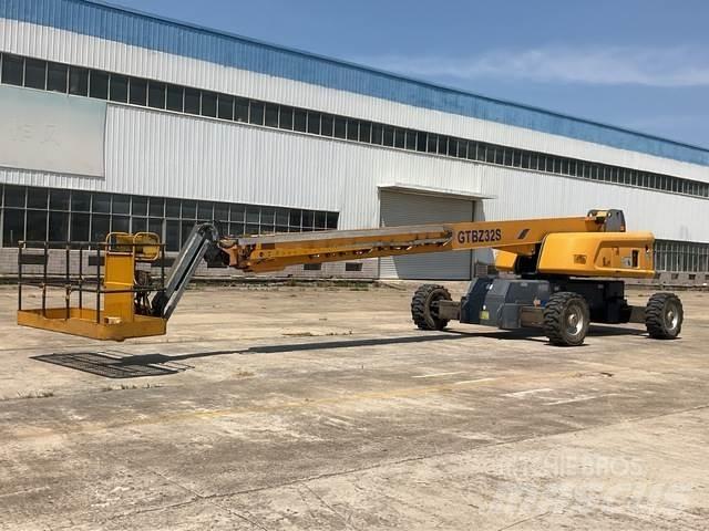 XCMG GTBZ32S Construction - Others