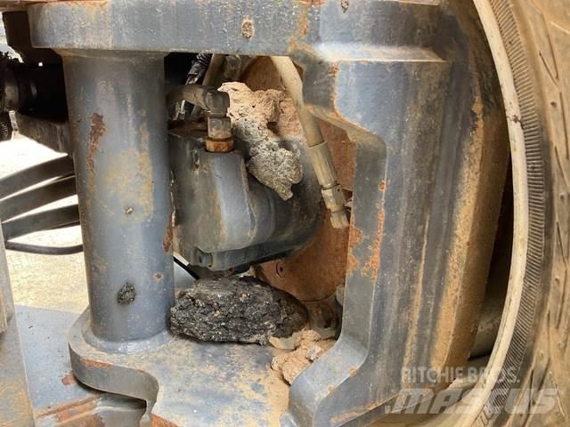 XCMG GTBZ32S Construction - Others