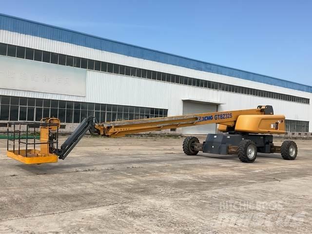 XCMG GTBZ32S Construction - Others