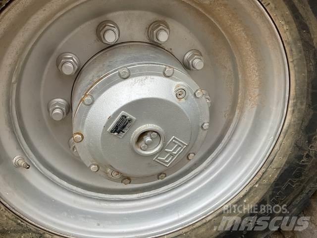 XCMG GTBZ32S Construction - Others