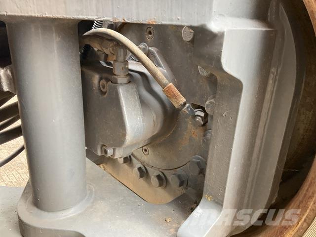 XCMG GTBZ32S Telescopic boom lifts