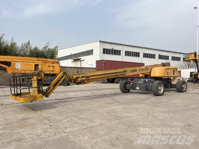 XCMG GTBZ38S Construction - Others