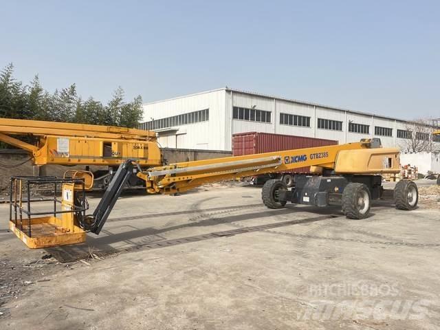 XCMG GTBZ38S Construction - Others