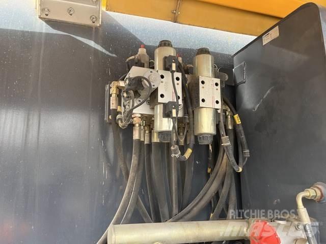 XCMG GTBZ38S Construction - Others