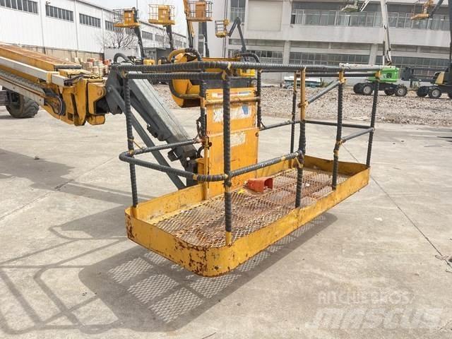 XCMG GTBZ38S Construction - Others