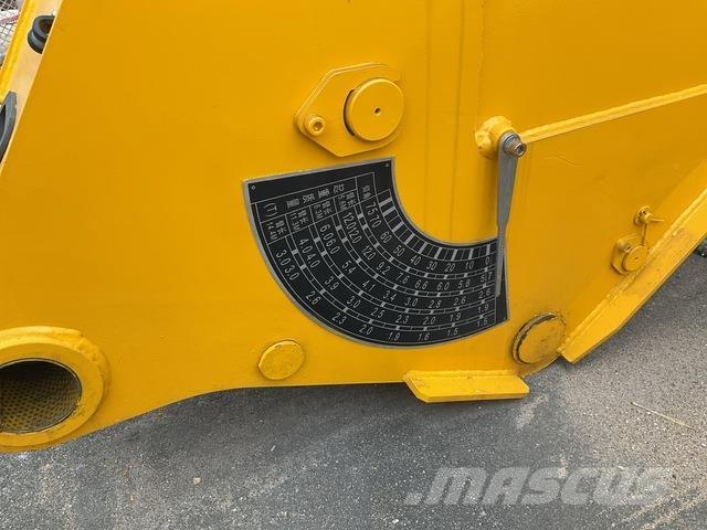 XCMG SQS300-4 Construction - Others