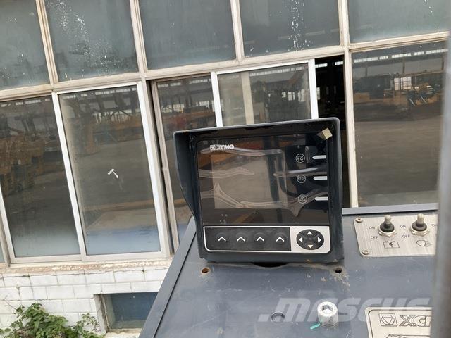 XCMG SQS400E Construction - Others