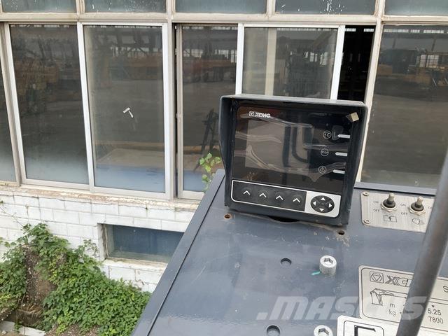 XCMG SQS400E Construction - Others