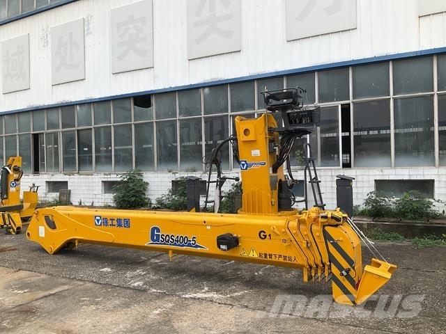 XCMG SQS400E Construction - Others