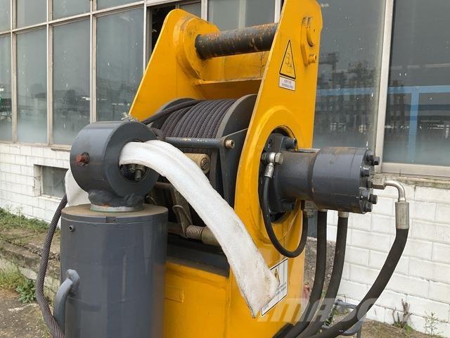 XCMG TSQ3Sk20 Construction - Others