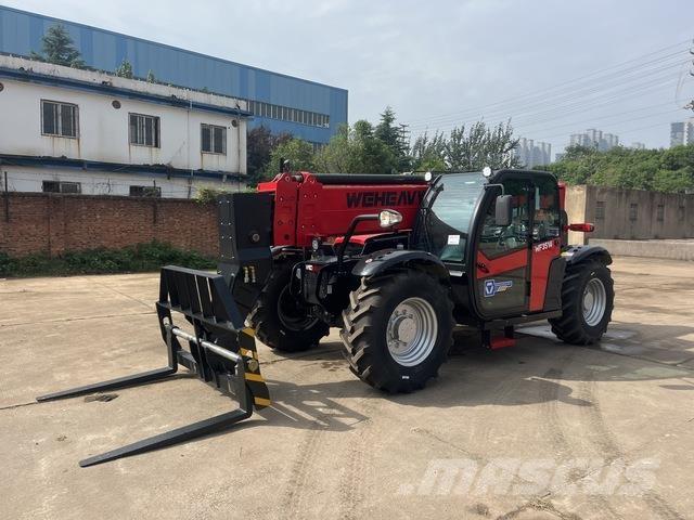 XCMG WF3514 Telescopic handlers