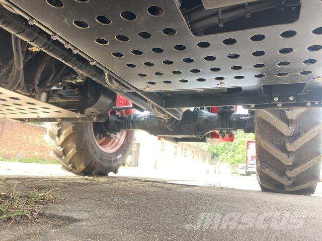 XCMG WF3514 Telescopic handlers