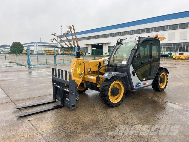 XCMG XC6-2506E Telescopic handlers