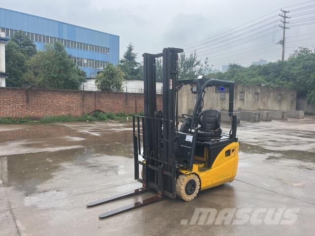 XCMG XCB-TW18 Electric forklift trucks