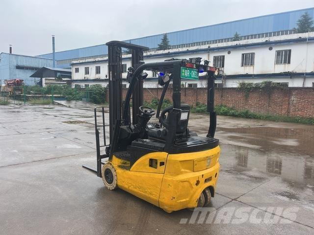 XCMG XCB-TW18 Electric forklift trucks